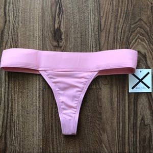 Boutine LA surf bottoms